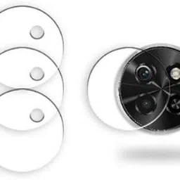LIGHTWINGS Back Camera Lens Glass Protector for Itel - S23-picture-25