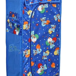 pipika Polyester Collapsible Wardrobe-picture-25