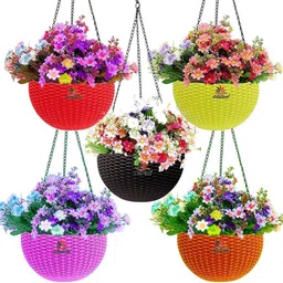 agami Plastic Vase image 2