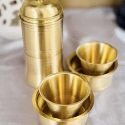 nayi naveli 15 Indian Coffee Filter image 1