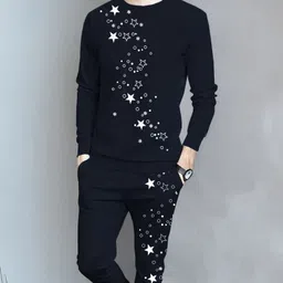 tripr Tshirt Pant Co-ords Set image 1