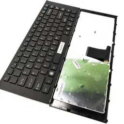 Regatech VPC-EA22EN/WI, VPC-EA22FX, VPC-EA22FX/B Internal Laptop-size Laptop Keyboard-picture-19