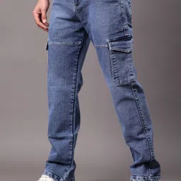 zaysh Men Cargos image 3