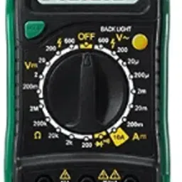 vmtronix MUL-930SERIES02 Analog Multimeter-picture-19