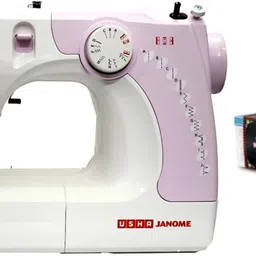 usha marvela with sewing kit Electric Sewing Machine-picture-18