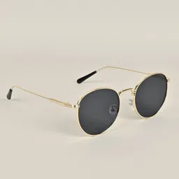 voyage UV Protection Round Sunglasses (52) image 3