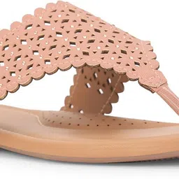 bata Women Slippers image 1