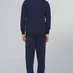 godfrey Solid Men Track Suit image 4