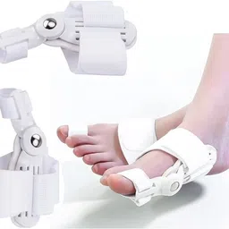 nirmatsaray 2pcs plastic toe corrector for pain relief toe separator,Bunion Toe Straightener-picture-14
