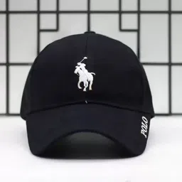 polo Trucker Cap image 4