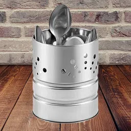 wariteil Empty Cutlery Holder Case image 4