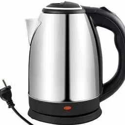 nyalkaranta SS Electric Kettle Multipurpose Large Cattle Electric Tea Milk Coffee Maker D159 Electric Kettle-picture-14