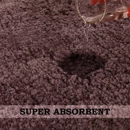 maa home concept Microfiber Door Mat image 2