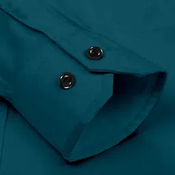 veeraflex Men Regular Fit Solid Casual Shirt image 3