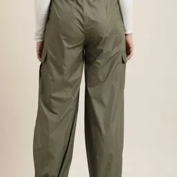 saanvi collection Women Cargos image 2