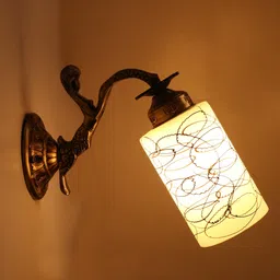 afast Pendant Wall Lamp Without Bulb image 4