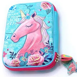 cyrus Girls Multicolor Cosmetic Bag-picture-36