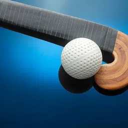 kushwaha trader 3 HOCKEY BALLS Hockey Ball image 2