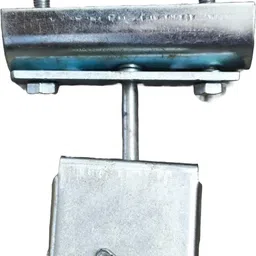 aes Steel Cable Carrier for EOT Crane| Climbing Pulley image 3