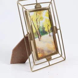 callisto PHOTO FRAME 5 inch 2D image 1
