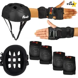Protective Skating Safety Kit Skating Kit-image-43