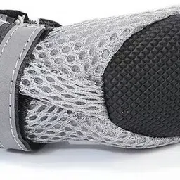 petz r us Shoes for Dog image 4