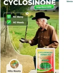 blenza cyclosinone herbicde powder Seed-picture-23