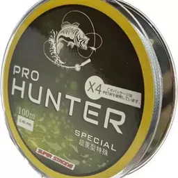 pro hunter Braided Fishing Line-picture-16