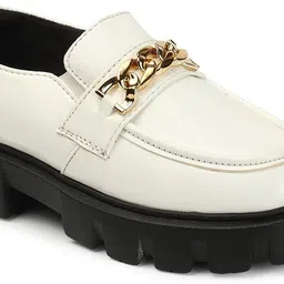 retro walk Corporate Casuals For Women-picture-39