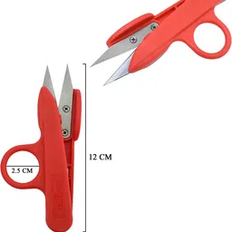 embroiderymaterial Thread Cutter Scissors image 2