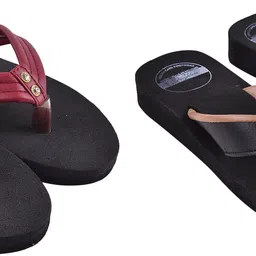 daughters inc Women Flats Sandal image 1