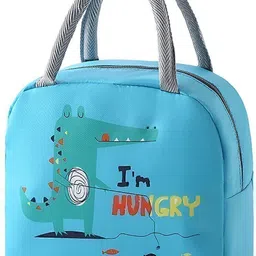Lunch Bag for Kids Men Women, Durable Thermal Lunch Pail for School Work Office Lunch Bag-image-18