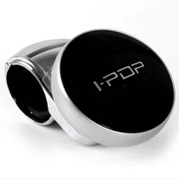 i-pop Plastic, Metal Car Steering Knob-picture-23