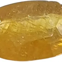 Sahiba Gems Yellow Cut Natural Sapphire Gemstone-picture-30
