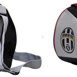 rocketsale 25 L Gym Duffel Bag - BodyBuilding Fitness Gym Bag/ Duffel Bag/ Travel Bag/ Sports Bag/ Travel kit - Black, Black, White-picture-17