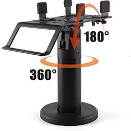 leotahub Machine Stand - Rotatable and Adjustable for Counter Card Swipe and Credit Card Mobile Holder image 4