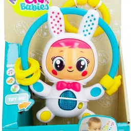 cry babies Coney's Rattle Rattle-picture-43