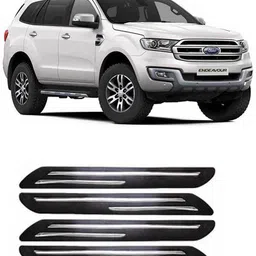 ronish Silicone Car Bumper Guard-picture-24