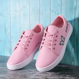 ladies footwear trendy sneakers for women stylish shoes for women Sneakers For Women-image-38