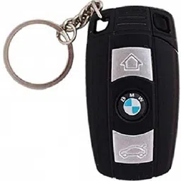 bright n shine BMW pocket Lighter With LED Light Cigarette Lighter Pocket Lighter keyring keychain Pocket Lighter-picture-25