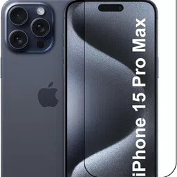 EITANSHA CREATION Edge To Edge Tempered Glass for iPhone 15 Pro Max, Apple iPhone 15 Pro Max-picture-35