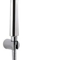prestige Hand Shower, Rain Shower with 5-Function Hand Shower, Shower Head with 1.5 Tube Handheld-picture-24