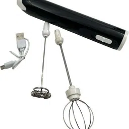 czech Coffee Frother Handheld Foamer Maker AI1 12 Cups Coffee Maker image 3