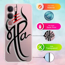 case club Back Cover for vivo Y31 5G image 5