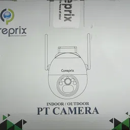 Coreprix CPWF 108 ODSL C Top IP Camera Camera image 4