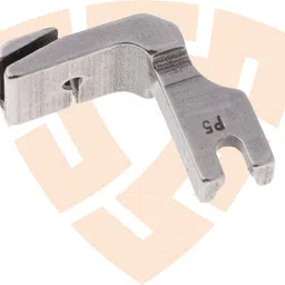 sss P5 Shirring Gathering Foot Suitable for all type of industrial sewing machine with High Shank image 5