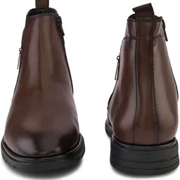 provogue SS26 Men's Double Chain Boots Boots For Men image 4