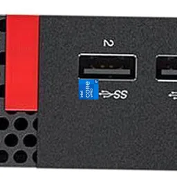 COMPUTER KENDRA Core™ i7 (6th Gen) [4 Cores, 8 Threads, 3.40 GHz] - ThinkCentre Micro PC [LPH] Intel Core i7-6700 (32 GB RAM/Intel UHD 530 4K Graphics/1 TB SSD Capacity/Windows 11 Pro) Gaming Tower with MS Office-picture-23