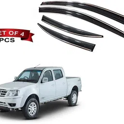 auto e-shopping Convertibles Front, Rear Wind Deflector-picture-21