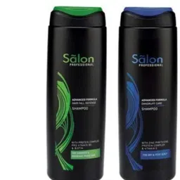 rastic assure Salon Professional Hair Fall Defense & Dandruff Care Shampoo Pack of 2 Lid-4-picture-13
